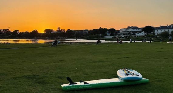 Familiensprachreisen Sprachreisen Englisch England Southbourne