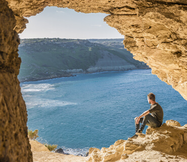 Englisch Sprachrundreisen Durch Malta